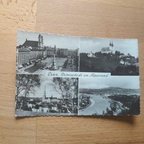 AK Linz.