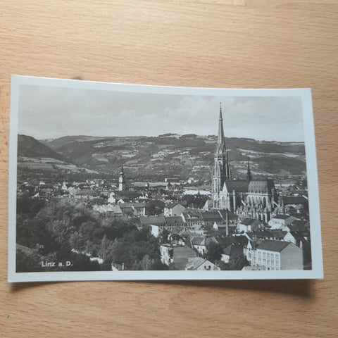 AK Linz.