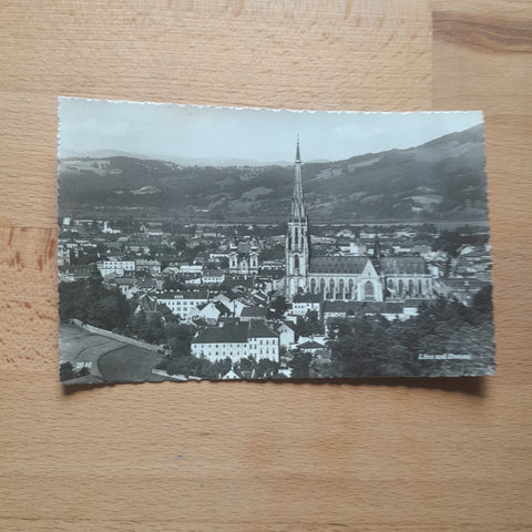 AK Linz.