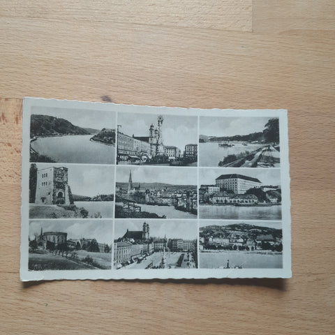 AK Linz.