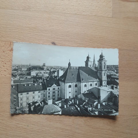 AK Linz. Dom.