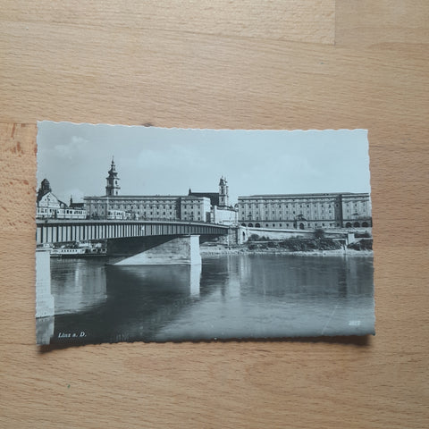 AK Linz.