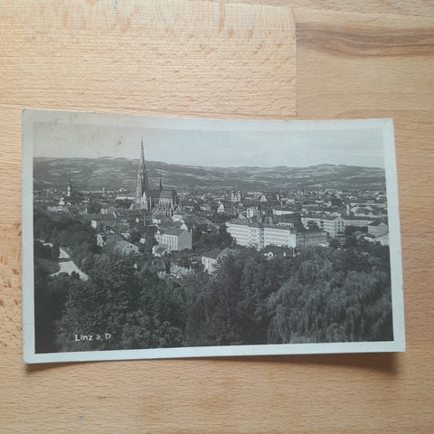 AK Linz.