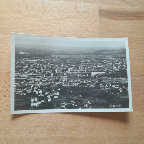 AK Linz.