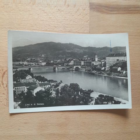 AK Linz.