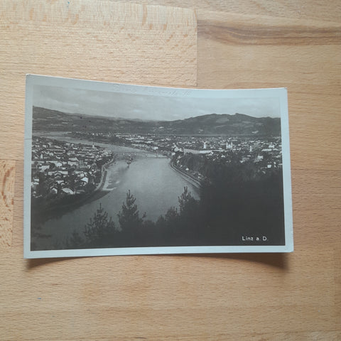 AK Linz.