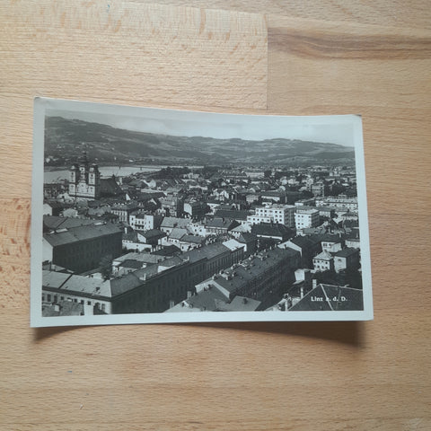 AK Linz.