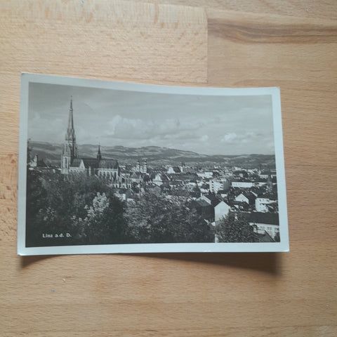 AK Linz.