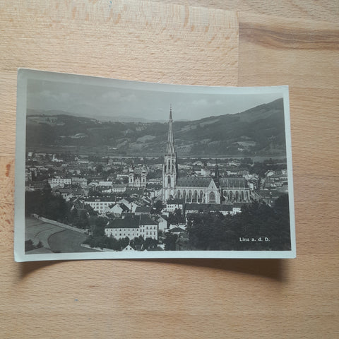 AK Linz.