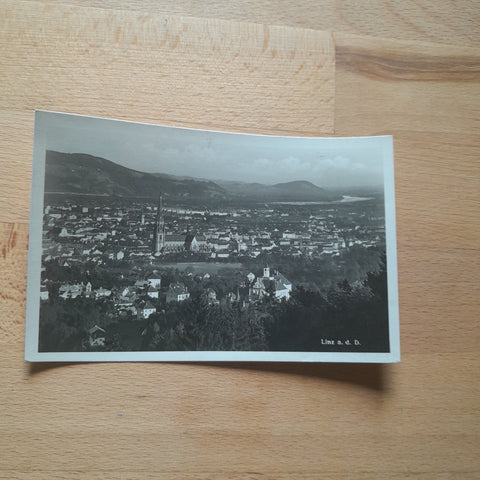 AK Linz.