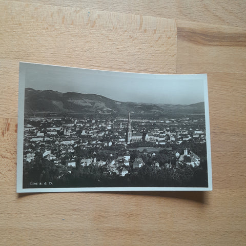 AK Linz.