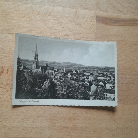AK Linz.