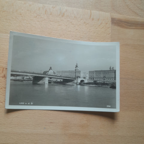 AK Linz.