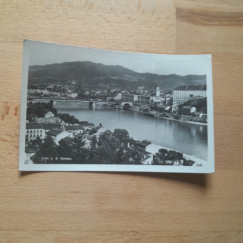AK Linz.