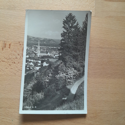 AK Linz.