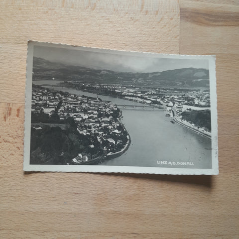 AK Linz.
