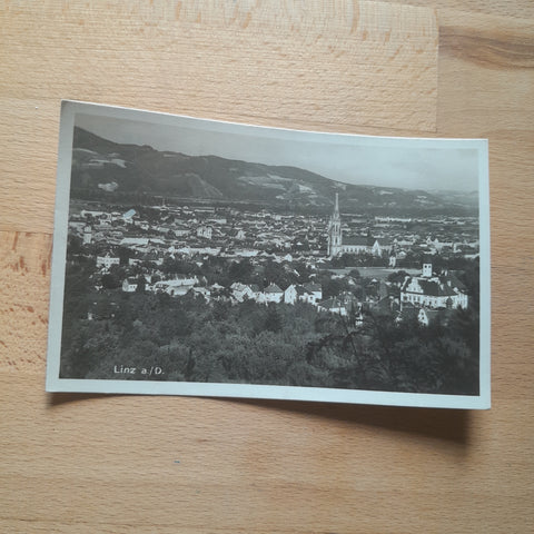 AK Linz.