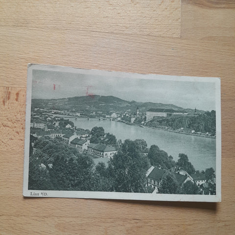 AK Linz.