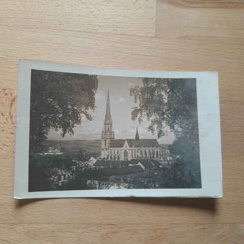 AK Linz. Dom.