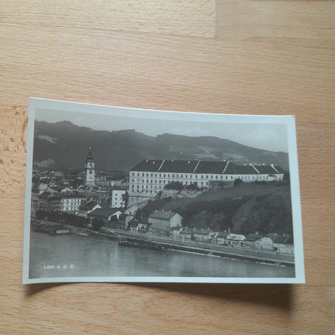 AK Linz.