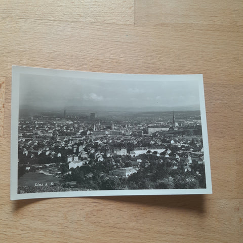 AK Linz.
