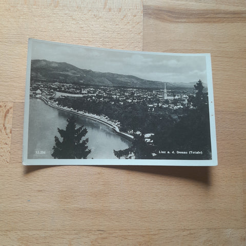 AK Linz.
