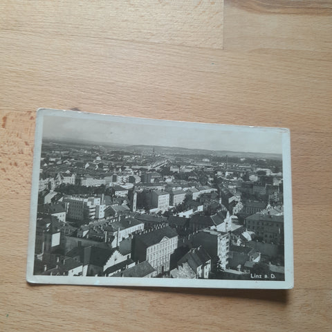 AK Linz.