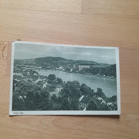 AK Linz.