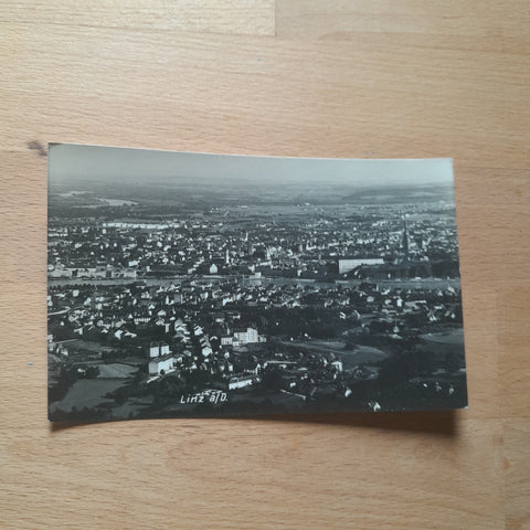 AK Linz.