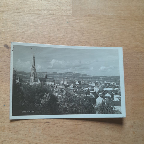 AK Linz.