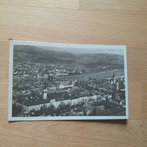 AK Linz.