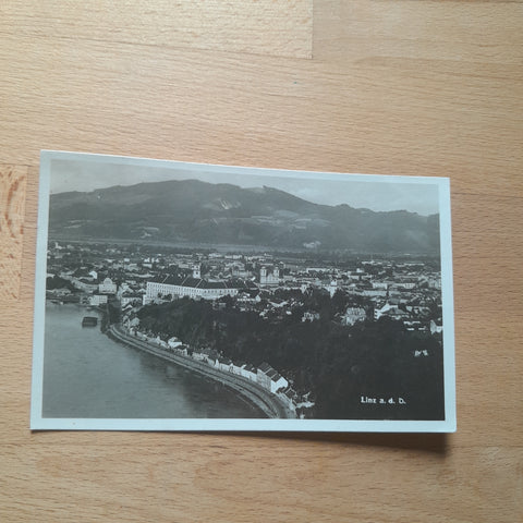 AK Linz.