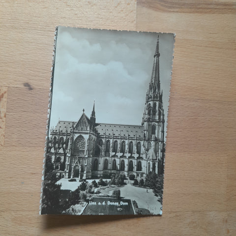 AK Linz. Dom.