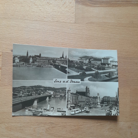 AK Linz.