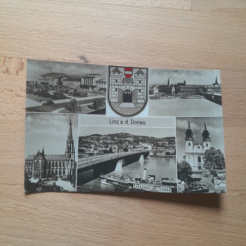AK Linz.