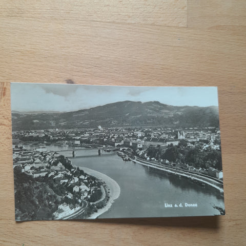 AK Linz.