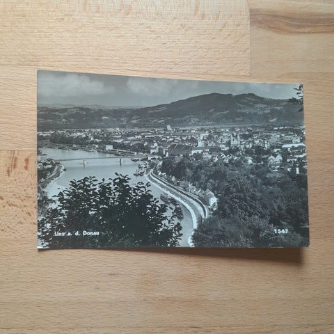 AK Linz.