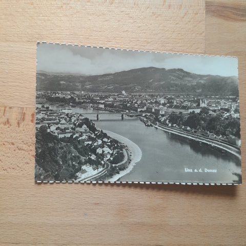 AK Linz.