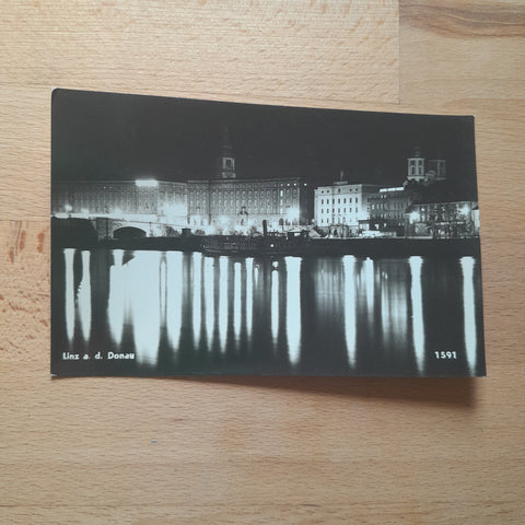 AK Linz.