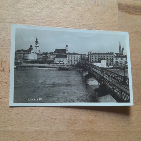 AK Linz.