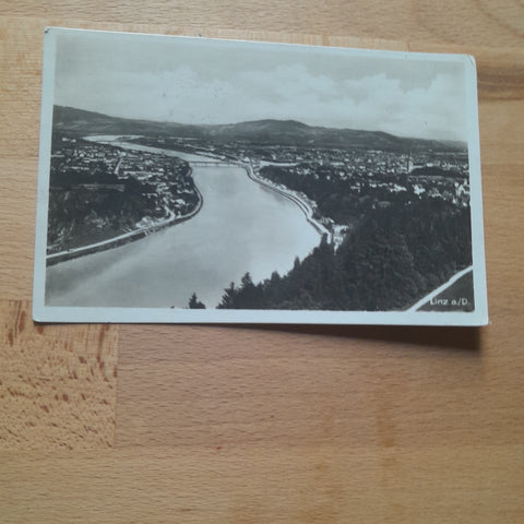 AK Linz.
