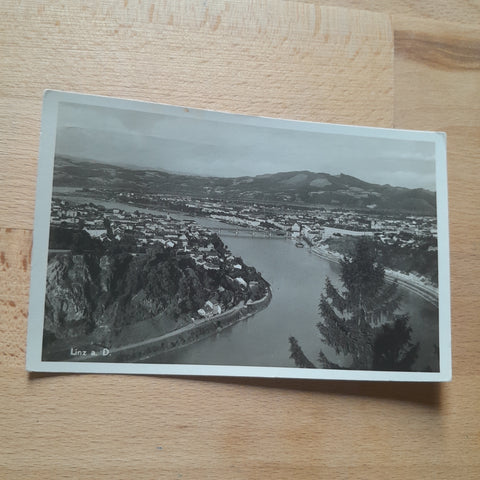 AK Linz.