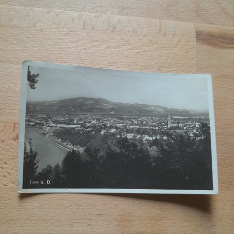 AK Linz.