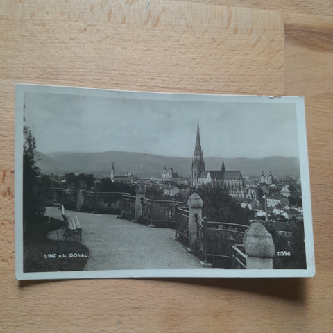 AK Linz.
