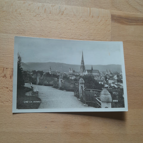 AK Linz.