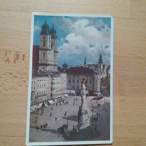 AK Linz.