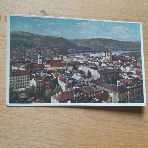 AK Linz.