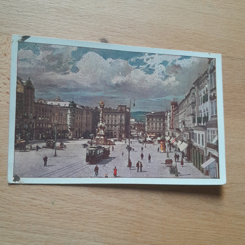 AK Linz.