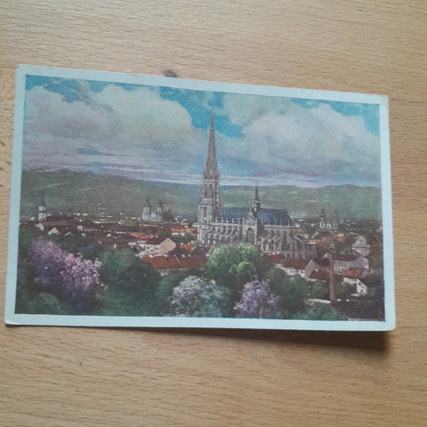 AK Linz. Dom.