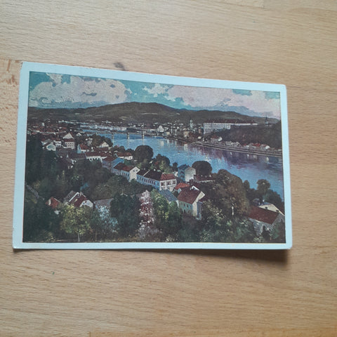 AK Linz.